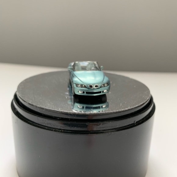 1:87 Herpa BMW Z3 Convertible - Picture 7 of 15